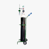 Oxygen Cylinder